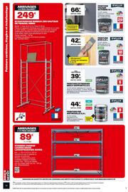 Catalogue Brico Dépôt page 10