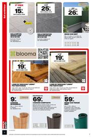 Catalogue Brico Dépôt page 12