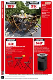 Catalogue Brico Dépôt page 14