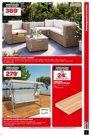 Catalogue Brico Dépôt page 15