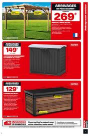 Catalogue Brico Dépôt page 17