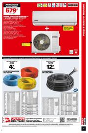 Catalogue Brico Dépôt page 19