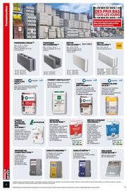 Catalogue Brico Dépôt page 2