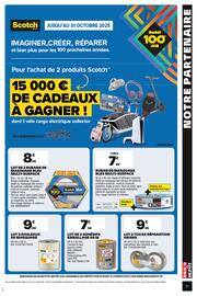 Catalogue Brico Dépôt page 21