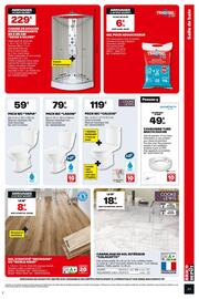 Catalogue Brico Dépôt page 23