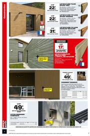 Catalogue Brico Dépôt page 4