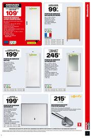 Catalogue Brico Dépôt page 7