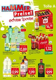 Eurospar Flugblatt Seite 10