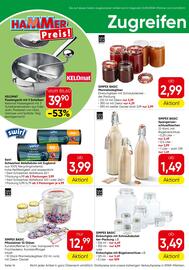 Eurospar Flugblatt Seite 14