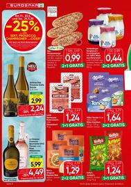 Eurospar Flugblatt Seite 6