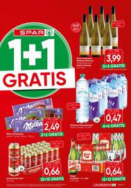 Eurospar Flugblatt Seite 7
