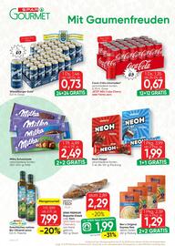SPAR Gourmet Flugblatt Seite 10