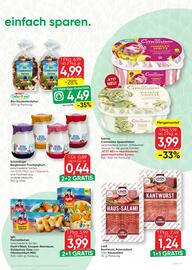 SPAR Gourmet Flugblatt Seite 11