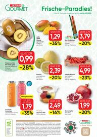 SPAR Gourmet Flugblatt Seite 12