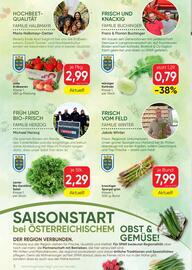 SPAR Gourmet Flugblatt Seite 14