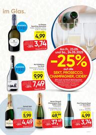 SPAR Gourmet Flugblatt Seite 3
