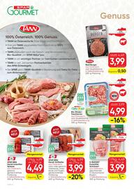 SPAR Gourmet Flugblatt Seite 4