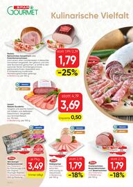 SPAR Gourmet Flugblatt Seite 6