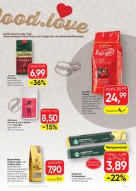 SPAR Gourmet Flugblatt Seite 9