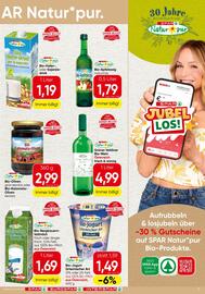 Spar Flugblatt Seite 13