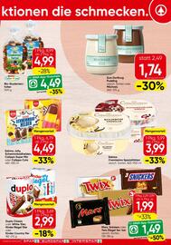Spar Flugblatt Seite 17