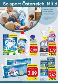 Spar Flugblatt Seite 18