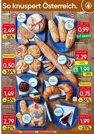 Spar Flugblatt Seite 3