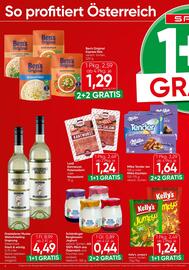 Spar Flugblatt Seite 4