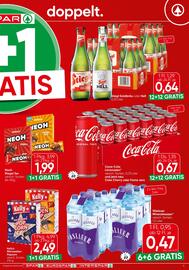 Spar Flugblatt Seite 5