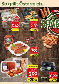 Spar Flugblatt Seite 8