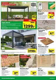 Hagebau Flugblatt Seite 10