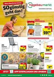 Hagebau Flugblatt Seite 3