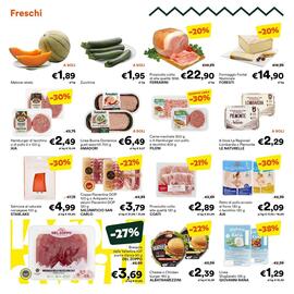Volantino Unes Pagina 2