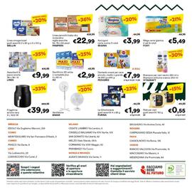 Volantino Unes Pagina 8
