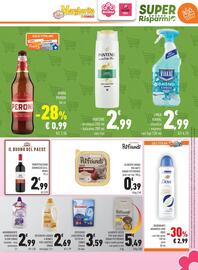 Volantino Conad Margherita Pagina 11
