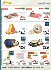Volantino Conad Margherita Pagina 14