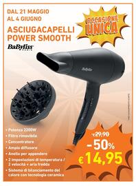 Volantino Conad Margherita Pagina 15