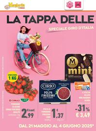Volantino Conad Margherita Pagina 2