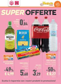 Volantino Conad Margherita Pagina 3