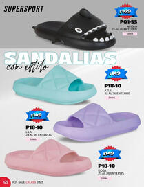 Catálogo Cklass Página 126