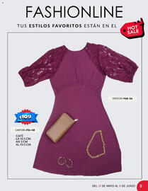 Catálogo Cklass Página 160