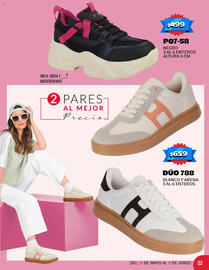Catálogo Cklass Página 23