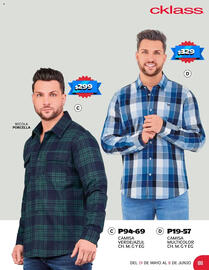 Catálogo Cklass Página 240