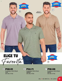 Catálogo Cklass Página 242