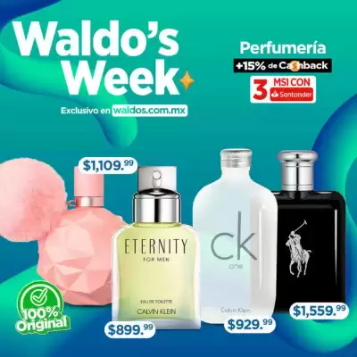 Catálogo Waldos