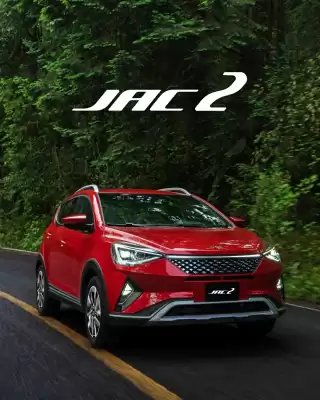 Catálogo JAC (válido hasta 31-12)