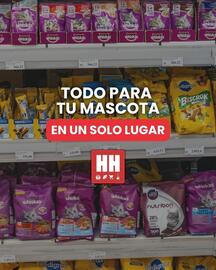 Catálogo HH Mayorista Página 1