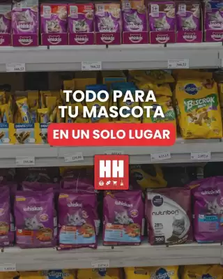 Catálogo HH Mayorista (válido hasta 22-05)