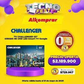 Catálogo Alkomprar Página 5