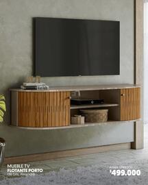 Catálogo Muebles Jamar Página 2